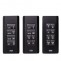 ATEN Control System - 8-button Keypad (US, 1 Gang)