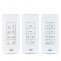 ATEN Control System - 8-button Keypad (US, 1 Gang)