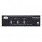 2 x 2 True 4K HDMI Matrix Switch with Audio De-Embedder