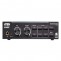 4 x 2 True 4K Presentation Matrix Switch with Scaling, DSP, and HDBaseT-Lite