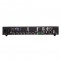 7 x 3 Seamless Presentation Matrix Switch with Scaler, Streaming, Audio Mixer, and HDBaseT