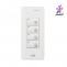 4-Key Contact Closure Remote Pad