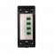 4-Key Contact Closure Remote Pad