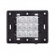 12-Key Network Remote Pad (EU, 2 Gang)