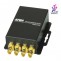 6-Port 3G-SDI Splitter