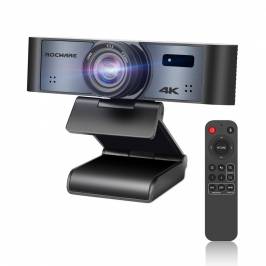 4K Business Webcamera