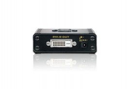 VGA to DVI Converters