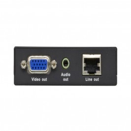 DVI HDBaseT-Lite Transmitter (1080p@70m) (HDBaseT Class B)