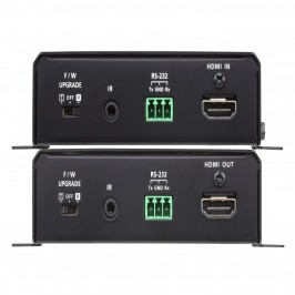 HDMI HDBaseT Extender with PoH (4K@100m) (HDBaseT Class A)