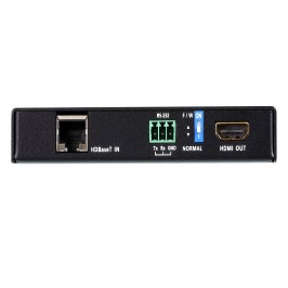 True 4K HDMI HDBaseT-Lite Extender (True 4K@35m) (HDBaseT Class B)