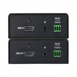 HDMI Optical Extender (1080p@600m)