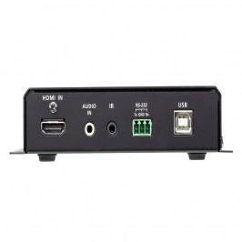 4K HDMI over IP Transmitter with PoE