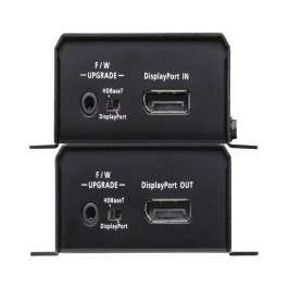 DisplayPort HDBaseT-Lite Extender (4K@40m; 1080p@70m) (HDBaseT Class B)