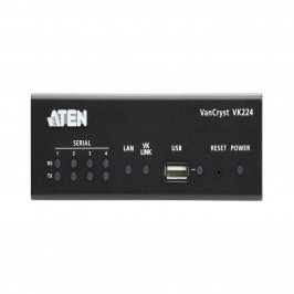 4-Port Serial Expansion Box