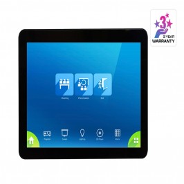 10.1” Touch Panel(control system)