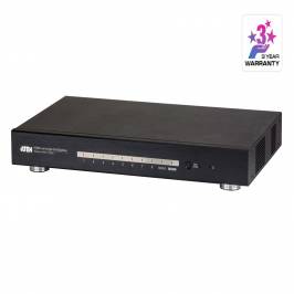 4-Port HDMI HDBaseT Splitter  (HDBaseT Class A)