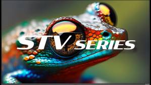 Introducing the STV Series