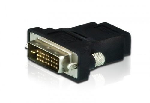 DVI to HDMI Adapter