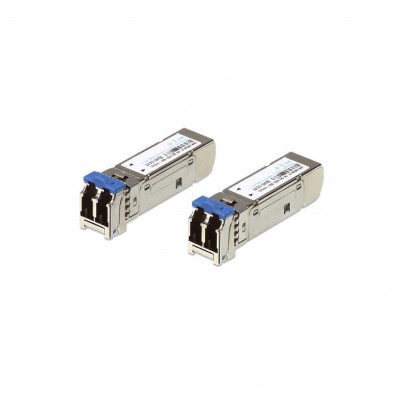 1.25G Single-Mode/10KM Fiber SFP Module