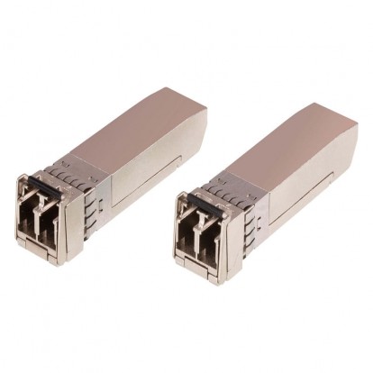 10G Multi-Mode/300M Fiber SFP+ Module