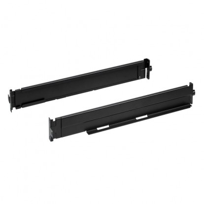 Easy Installation Rack Mount Kit (Short) for LCD KVM Switch/Console