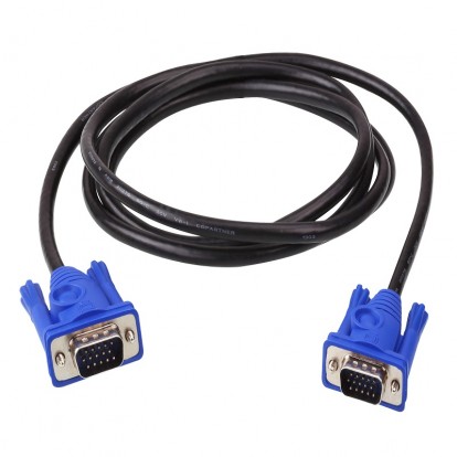 3M VGA Cables