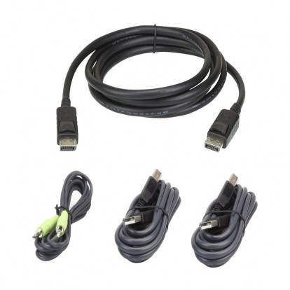 5 m High Speed HDMI Cable with Ethernet