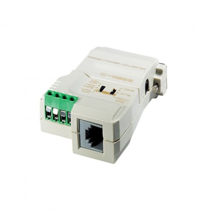 RS-232/RS-485 Interface Converter