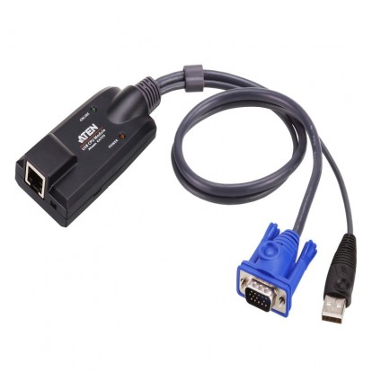 USB VGA KVM Adapter