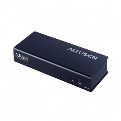 Serial KVM Adapter