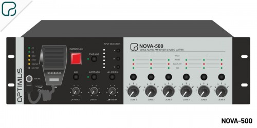 NOVA-500