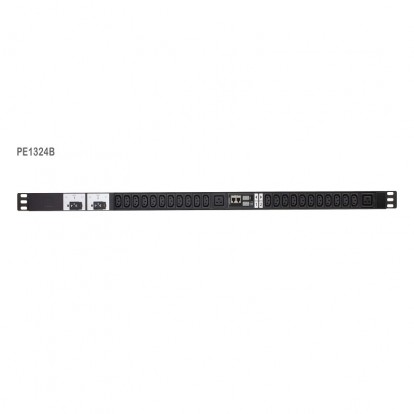 Basics Metered 0U PDU