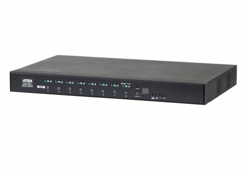 8-Outlet eco PDUS