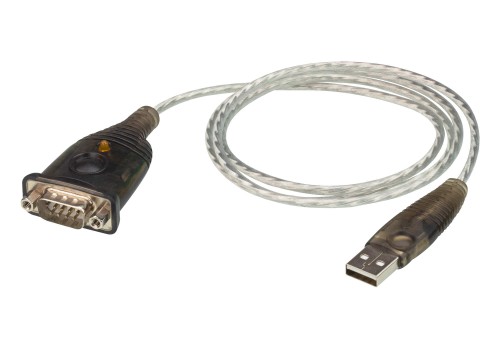 1M USB to RS-232 Converter