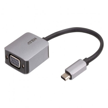 USB-C to VGA Adapters