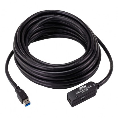 10 M USB 3.2 Gen1 Extender Cable