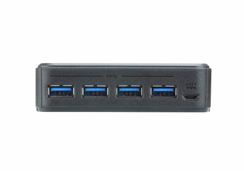 4 x 4 USB 3.2 Gen1 Peripheral Sharing Switches