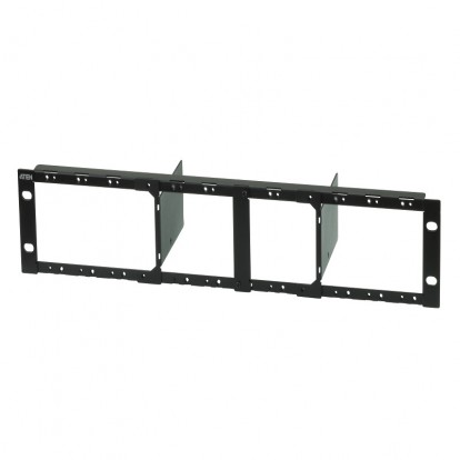 Video Extender Rack Mount Kits