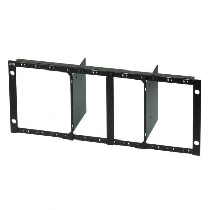 Video Extender Rack Mount Kit