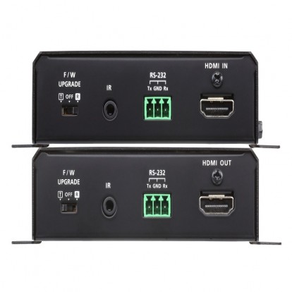 HDMI HDBaseT Transmitter with PoH (4K@100m) (HDBaseT Class A) (PoH PSE)