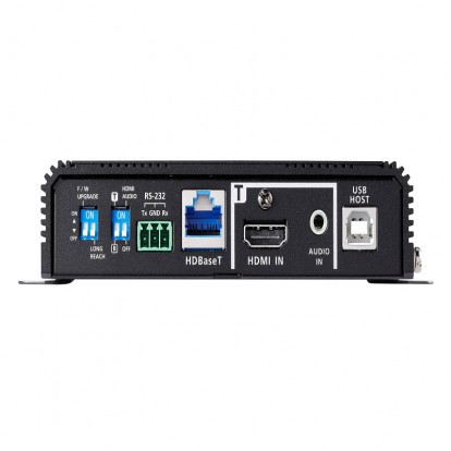 True 4K HDMI / USB HDBaseT 3.0 Transceiver