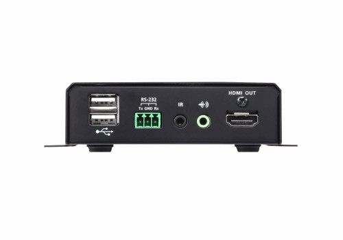 4K HDMI over IP Receiver