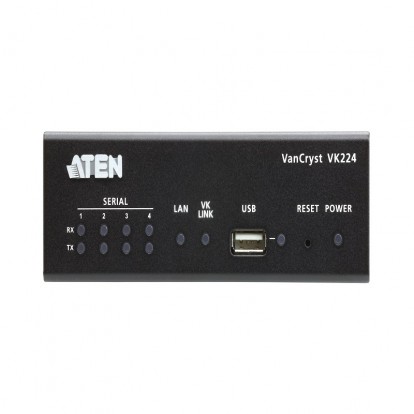 4-Port Serial Expansion Box