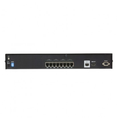 4-Port HDMI Cat 5 Splitter