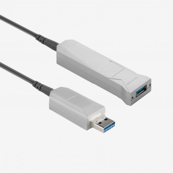 USB AOC CABLES