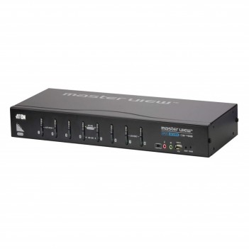 Rack KVM Switches