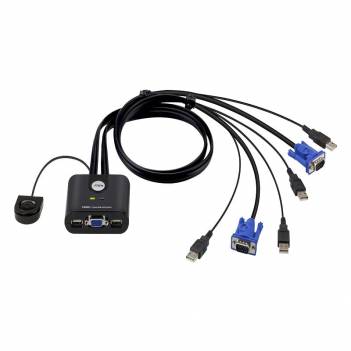 Cable KVM Switches