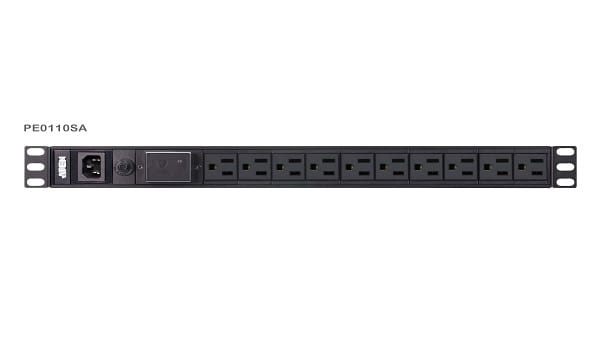 Rack PDU