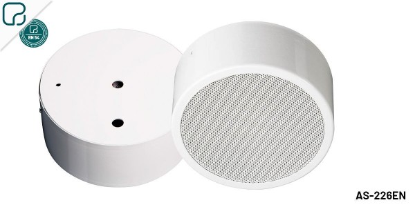 Surface Ceiling Speakers